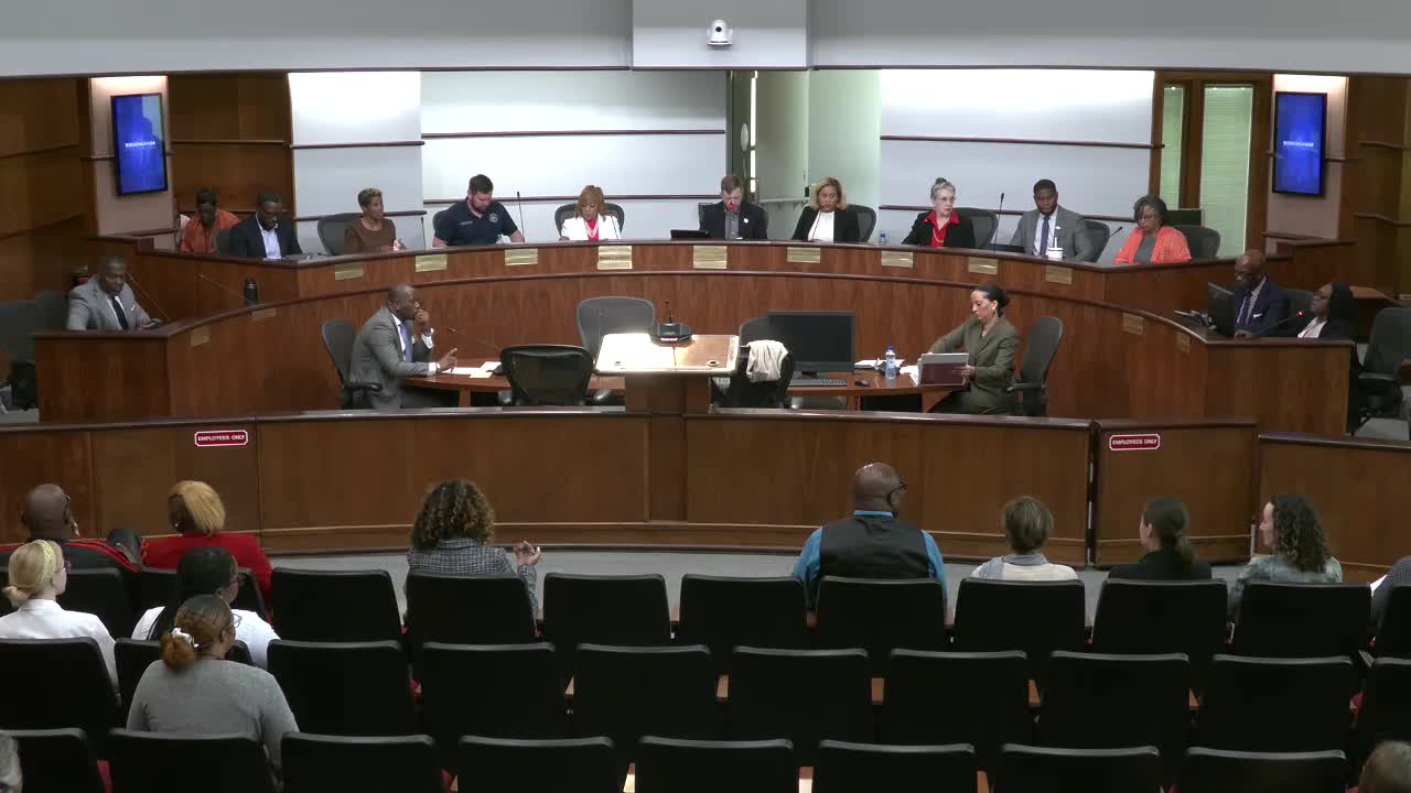 Birmingham City Council celebrates Nurses Week and Jewish American Heritage Month