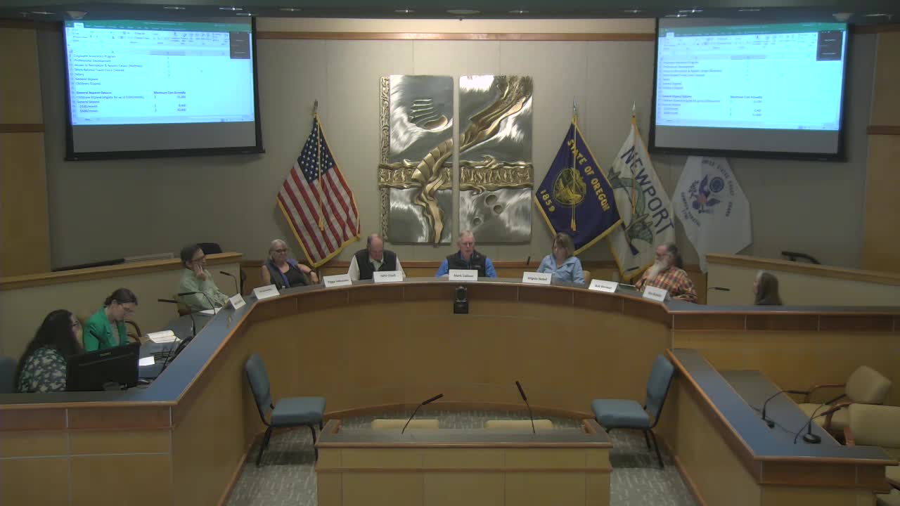 Former Board Member advocates for qualified candidates for city council positions