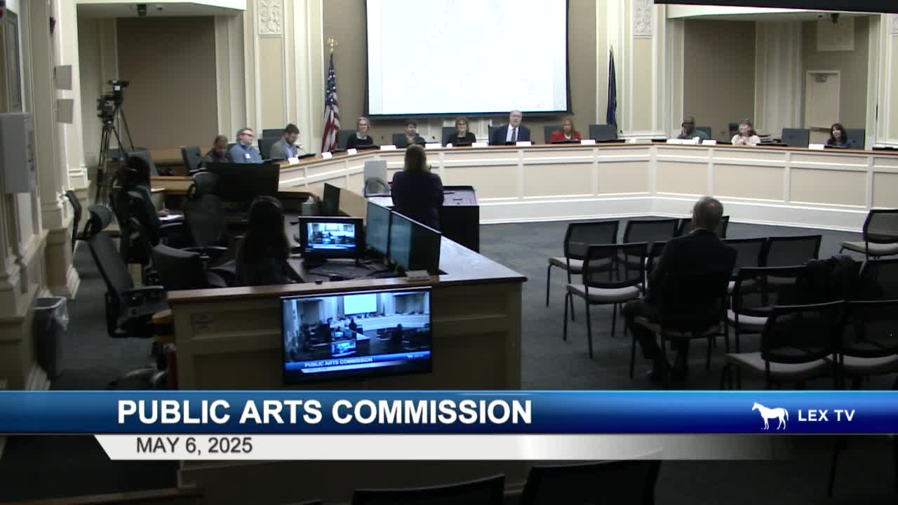 Council Member Baxter commits $7,505 for Waverly Park cleanup and mural project