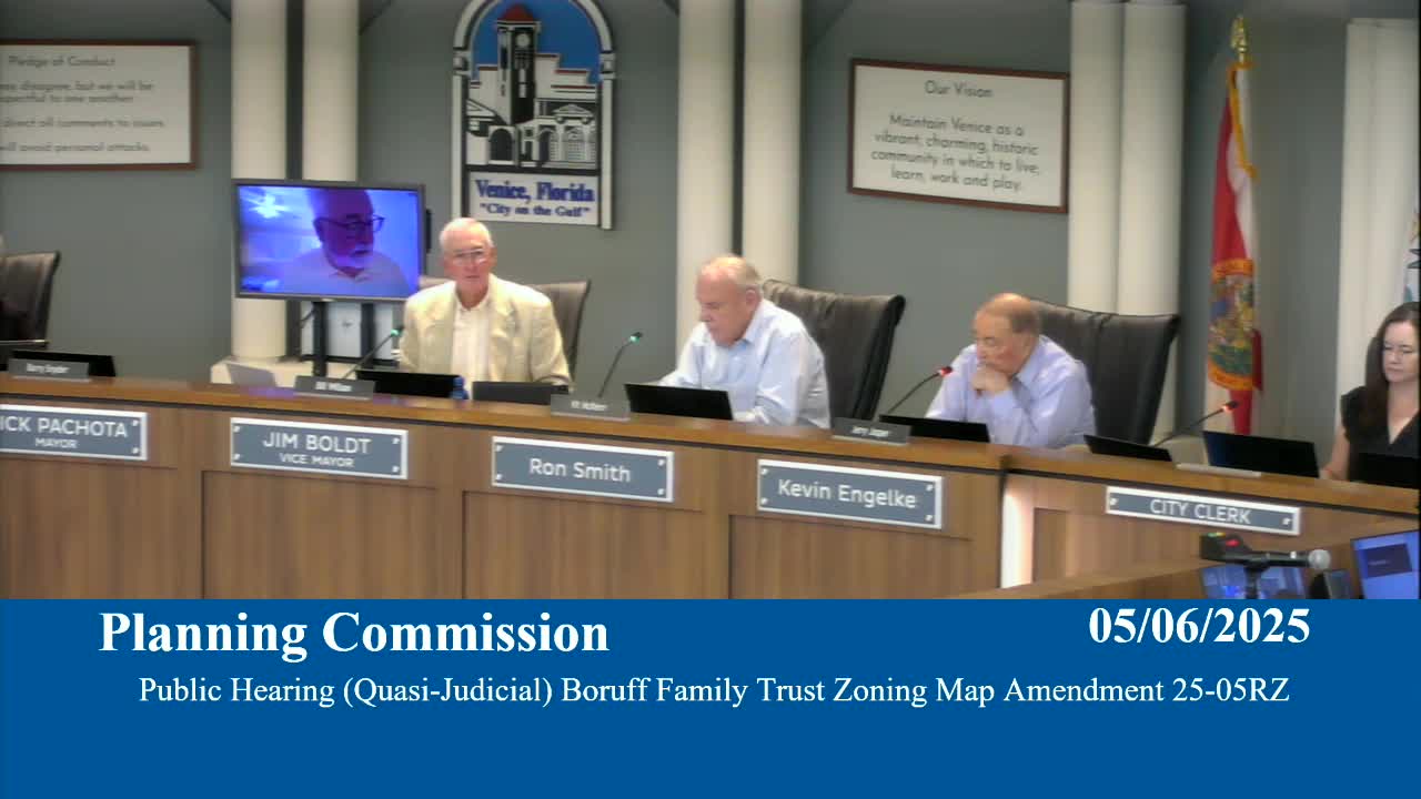 Planning Board approves rezone for multifamily housing to address affordable housing needs