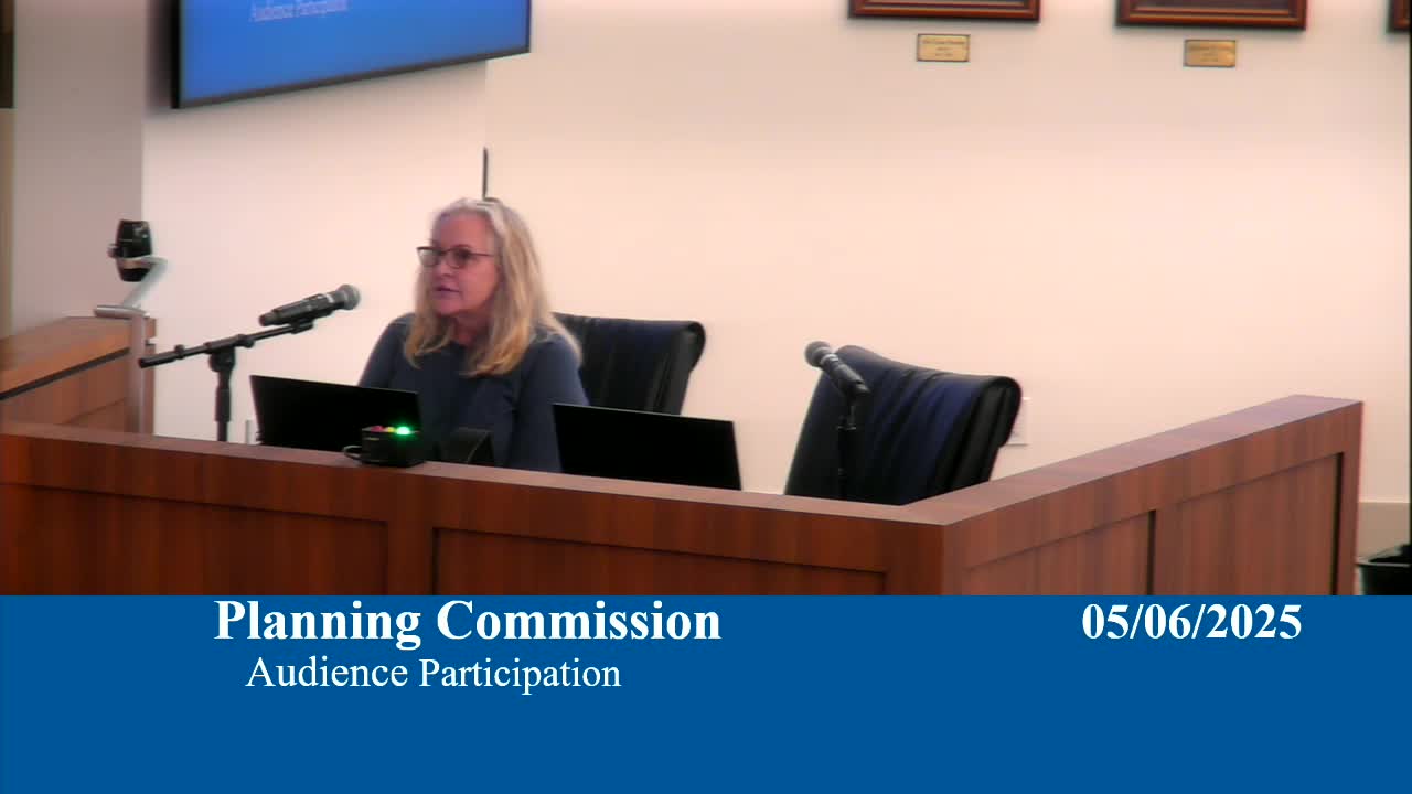Residents raise concerns over Epiphany Church parking lot plan in Venice