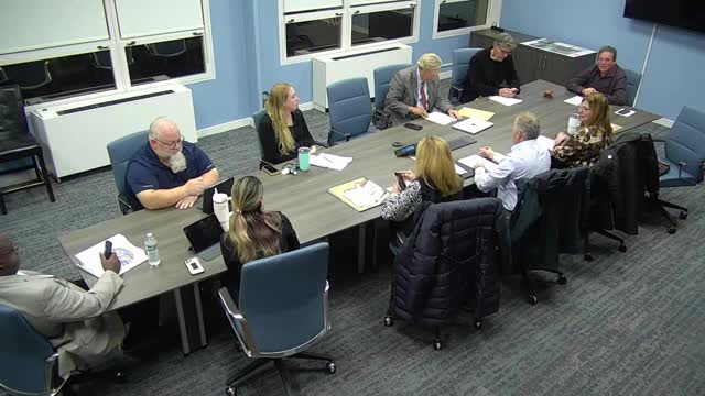 City Council discusses extending outdoor dining permits for liquor licenses