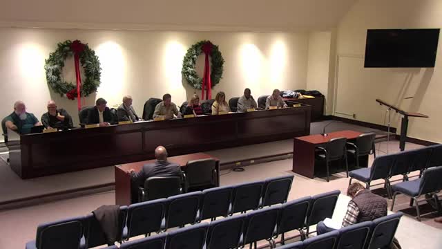 City Council honors Green Team and Environmental Commission for outstanding achievements