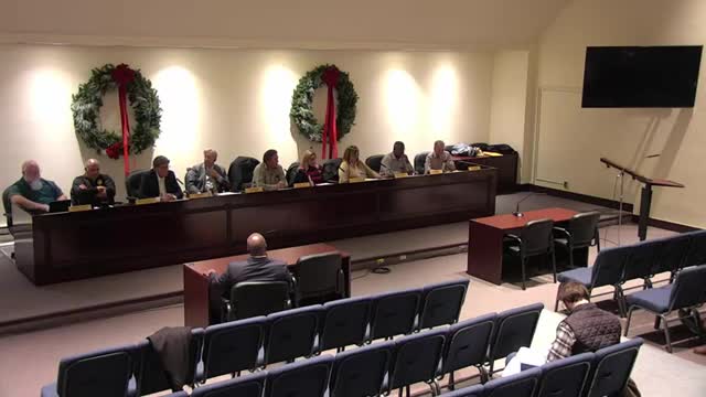 Long Branch launches youth opioid prevention alliance and announces holiday events