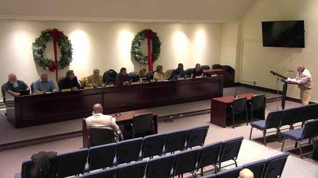 Council President Viera announces purchase for new museum at 46 Atlantic Avenue