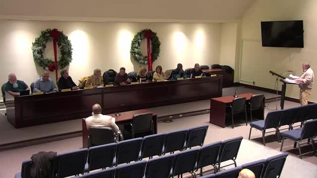 Long Branch Council faces scrutiny over fire company rent checks amid misconduct allegations