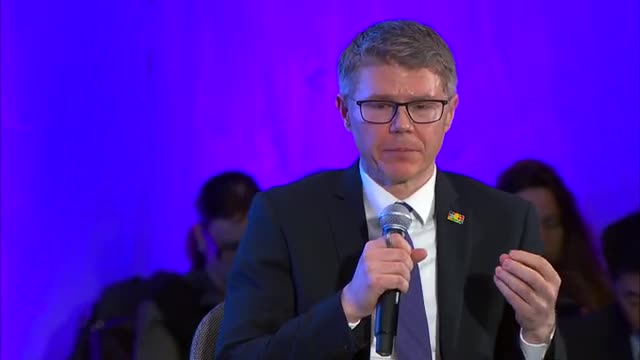 Malta advocates ethical AI framework for trust and sustainability in technology