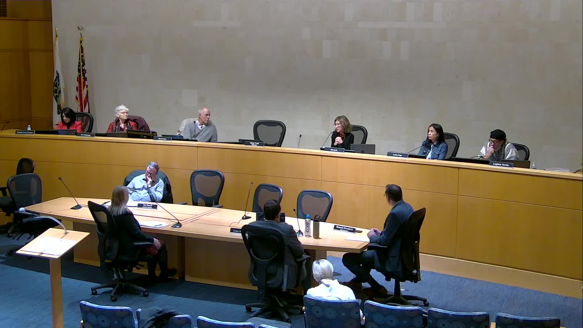 Princeton Council debates affordable housing amid community concerns and court mandates