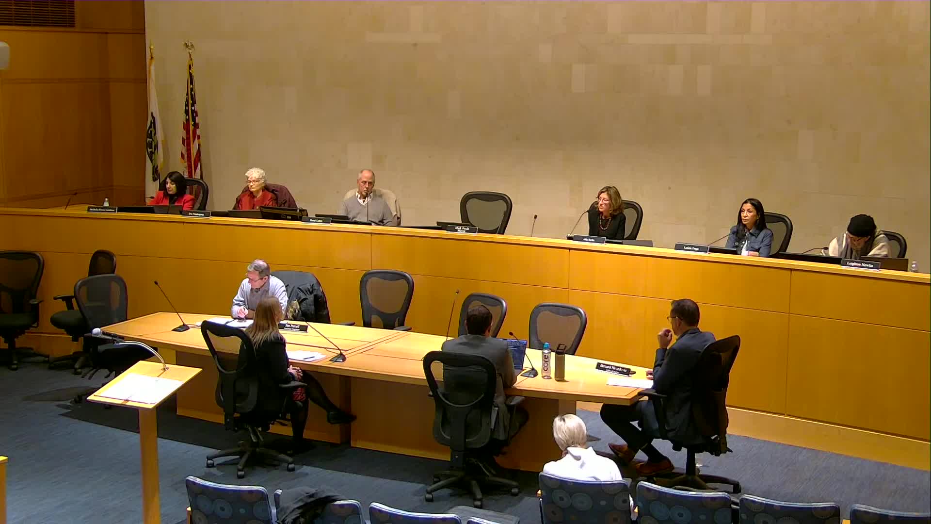 Princeton Council Faces Backlash Over Pilot Funding Allocations for Schools