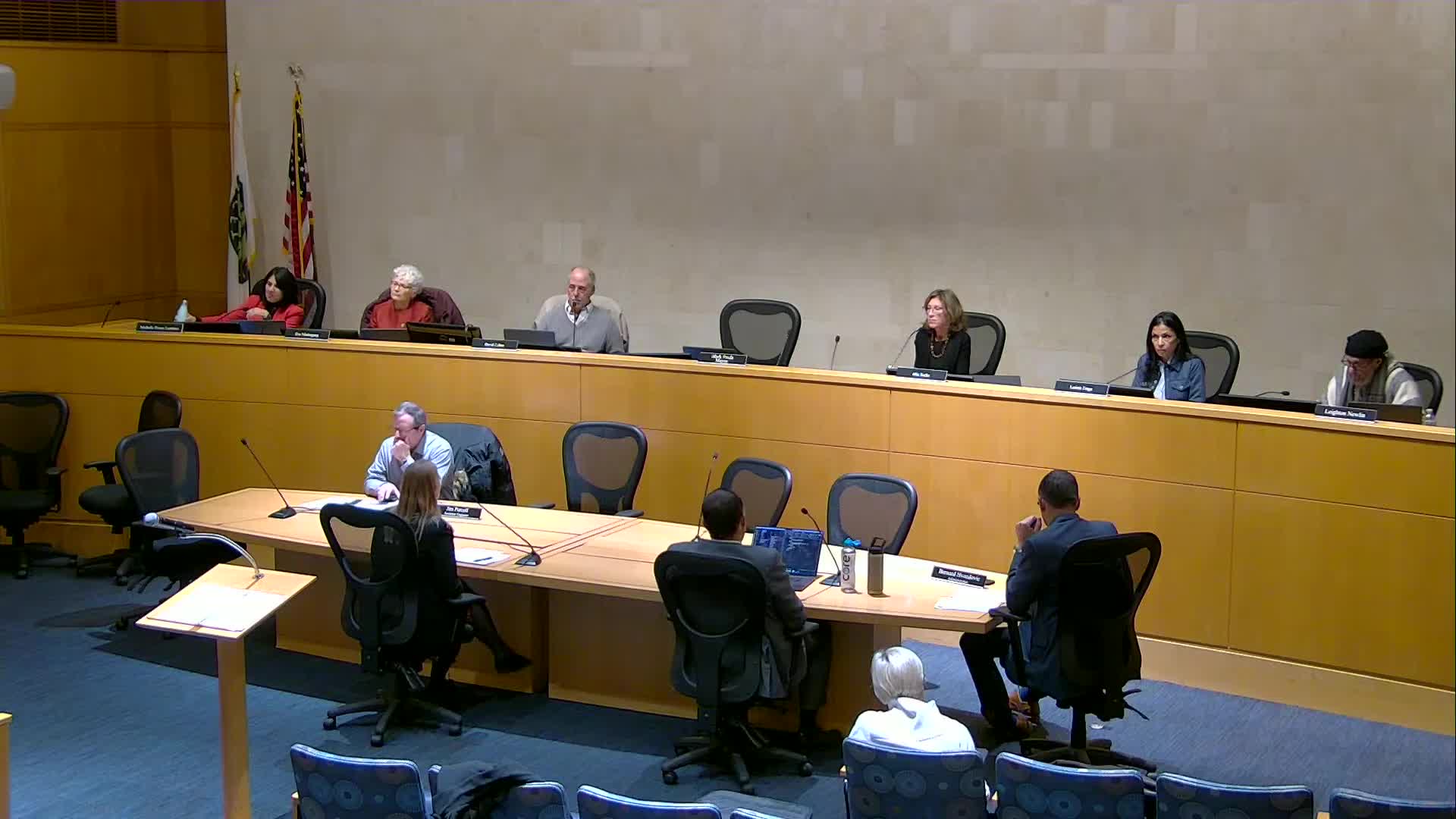 Princeton Council defends pilot program for affordable housing development debate