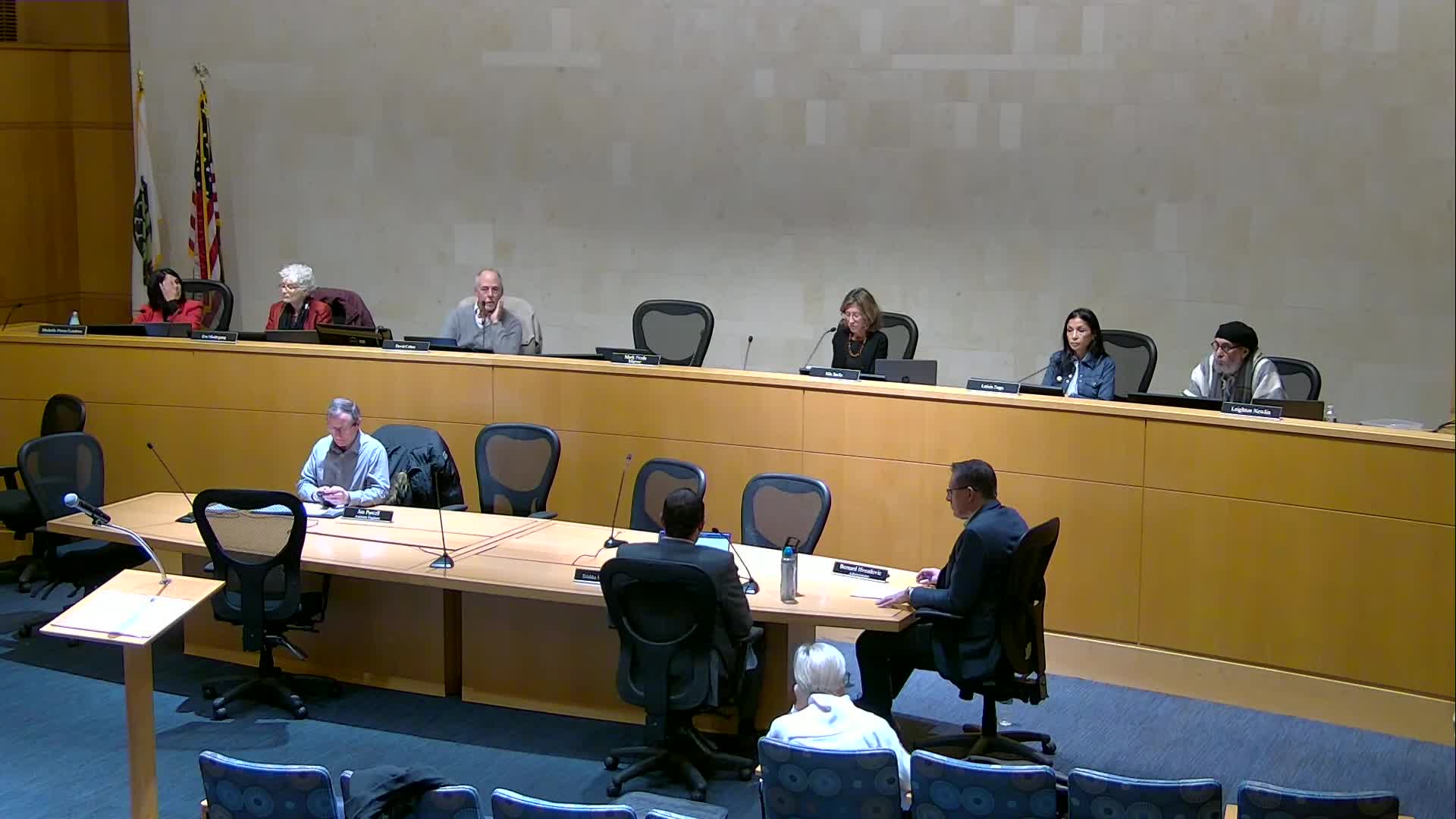 Princeton committee approves 12% pilot for transformative affordable housing project