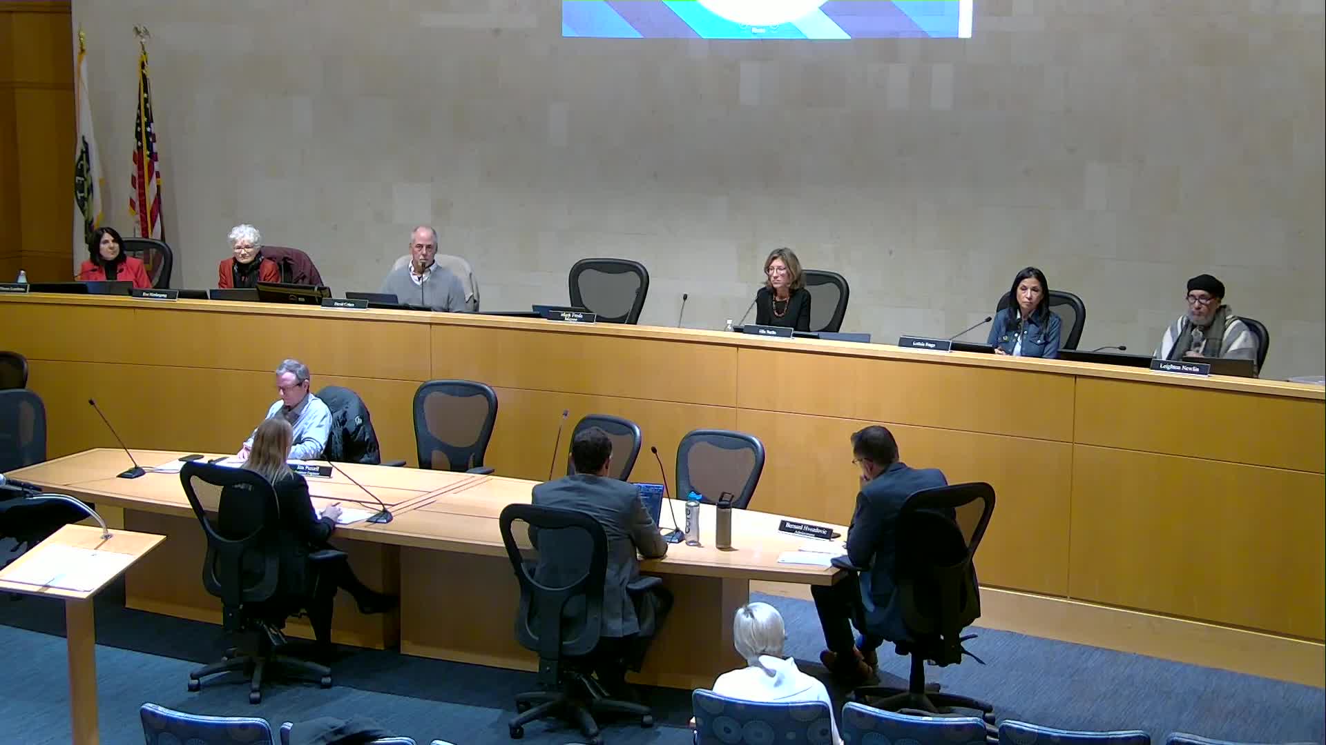 Council debates $40 million subsidy for affordable housing project in borough