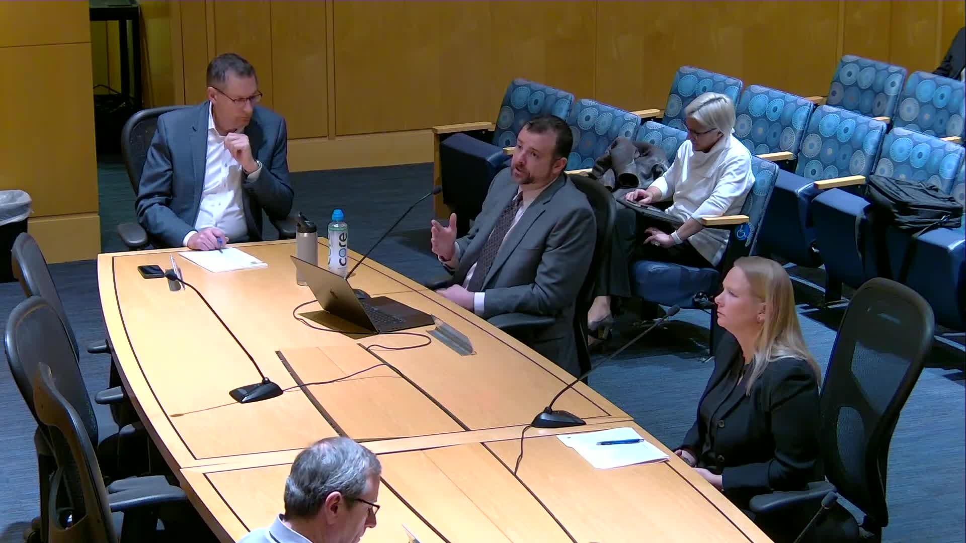 Princeton council welcomes public comments on community issues