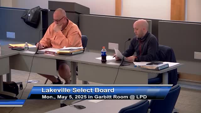 Committee plans festive parade and event for Middleborough's community celebration