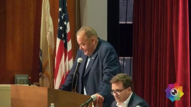 Millis Town Meeting approves $390K for unemployment insurance and injury leave funds