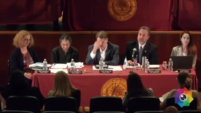 Town Council approves budget amendment reallocating funds for new police and firefighter positions