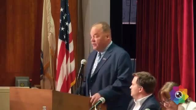 Millis town meeting discusses $47 million budget and employee wage increases