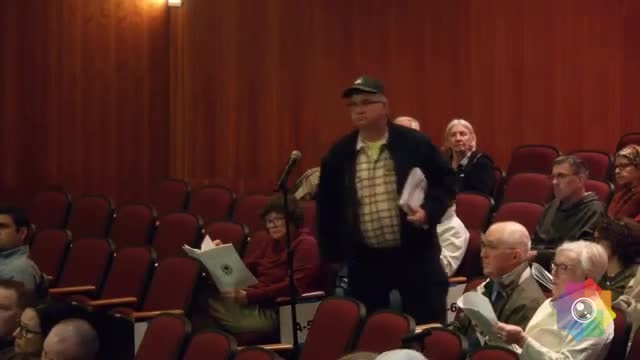 Millis Finance Committee debates senior tax exemption amidst public confusion