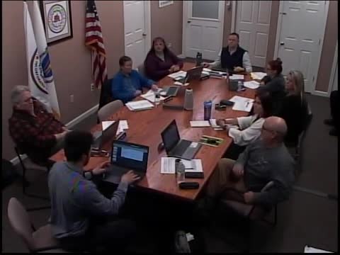 Town officials seek action to resolve National Grid delays on grant project