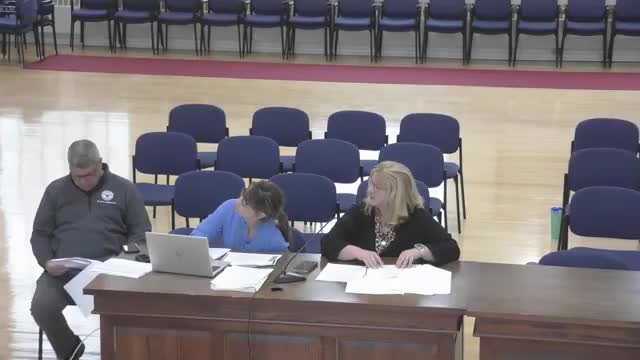 Blue Hills School District outlines budget strategies for contract and staffing costs