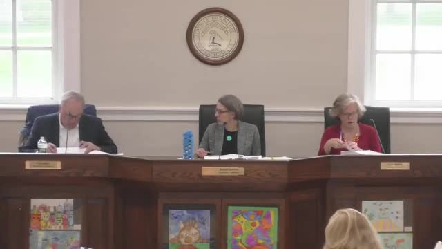 Braintree School Committee debates security budget increase amid declining student population