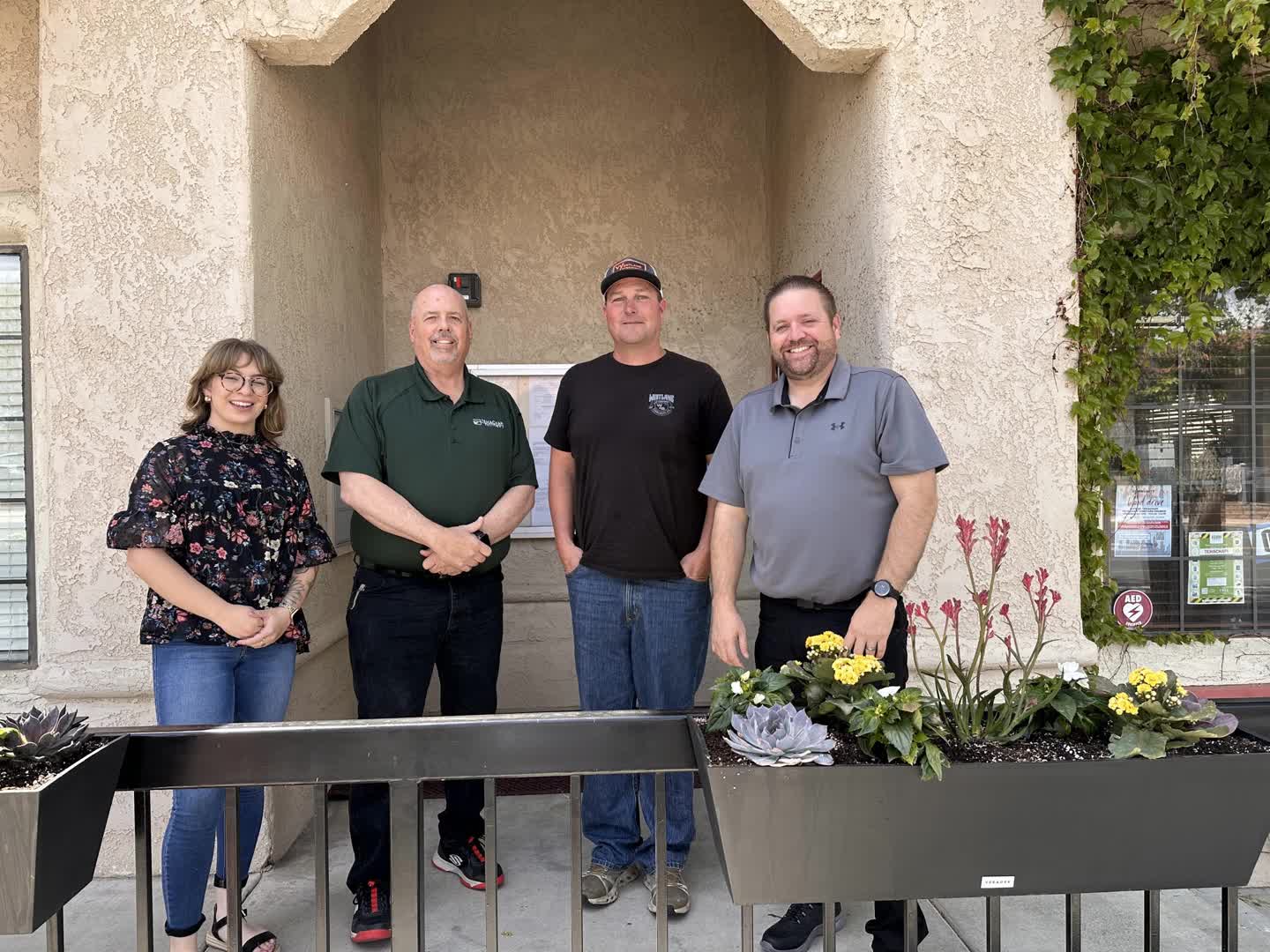 Tehachapi City Council approves new entertainment zone to enhance local business