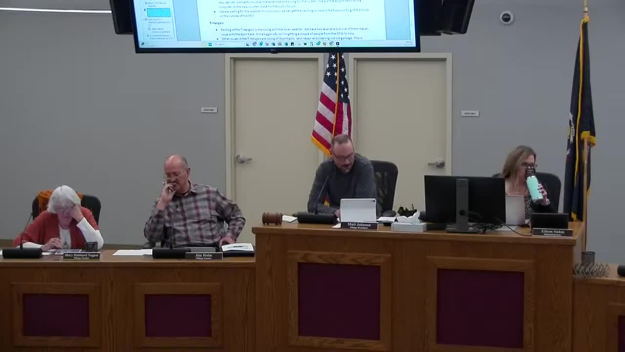East Troy Airport hosts Governor Evers visit amid ongoing public works projects