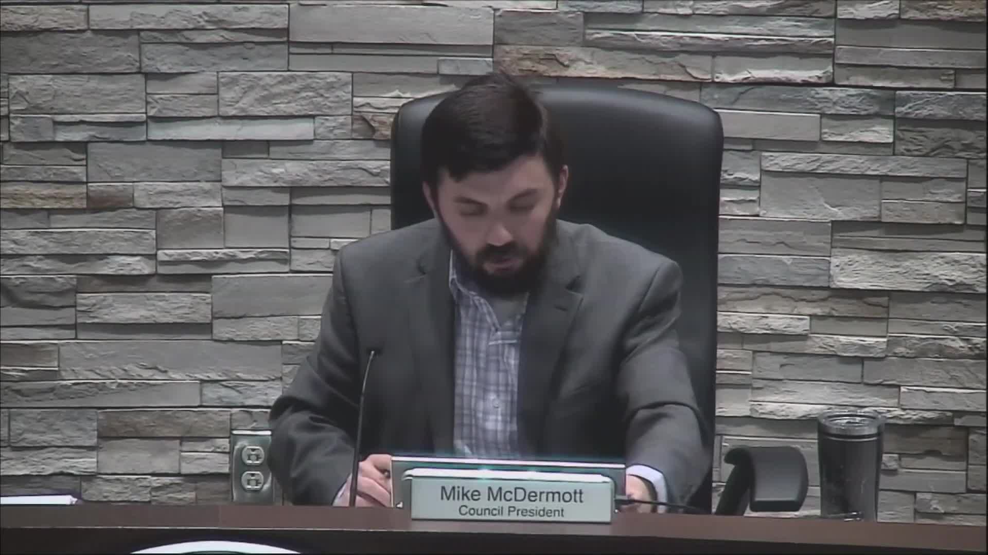 Westland City Council addresses community concerns on block grants and city services