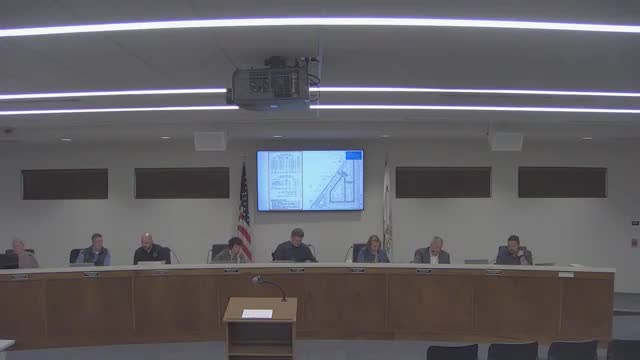 Canal Winchester Council reviews mixed residential plans with open space requirements