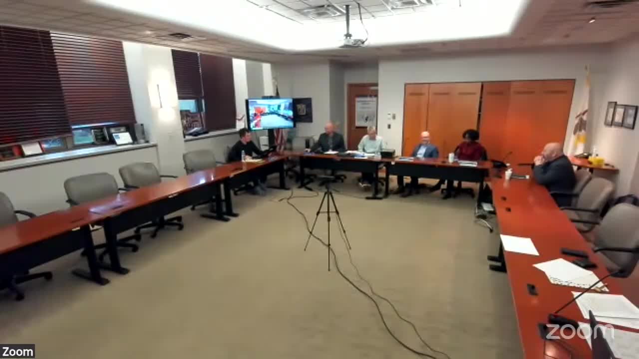 OPRF District 200 board certifies April election, seats four members and elects officers