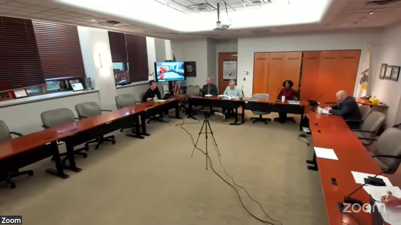 OPRF board honors retiring president Tom Kopsky, praises decade of change