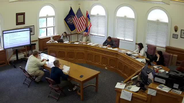 Millard County approves ICS Solutions for new inmate phone system contract