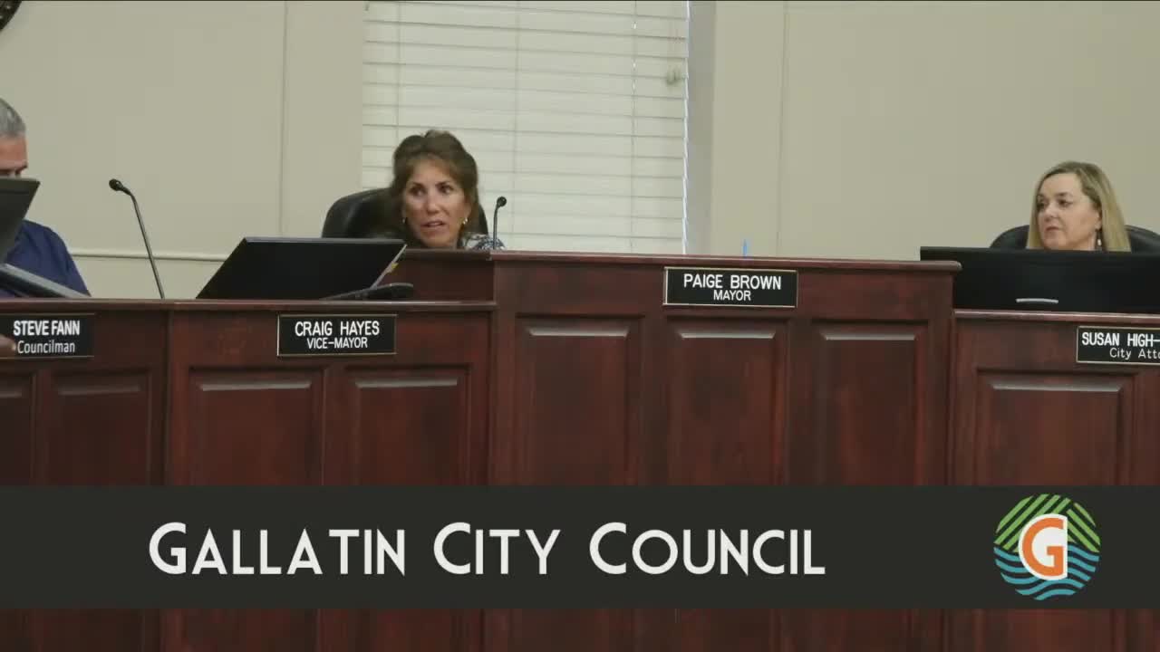 City Discusses Competitive Compensation for Police Training and Recruitment Challenges