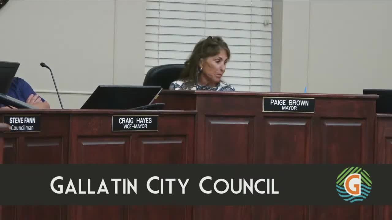 Gallatin residents seek greater input in public meetings on development projects