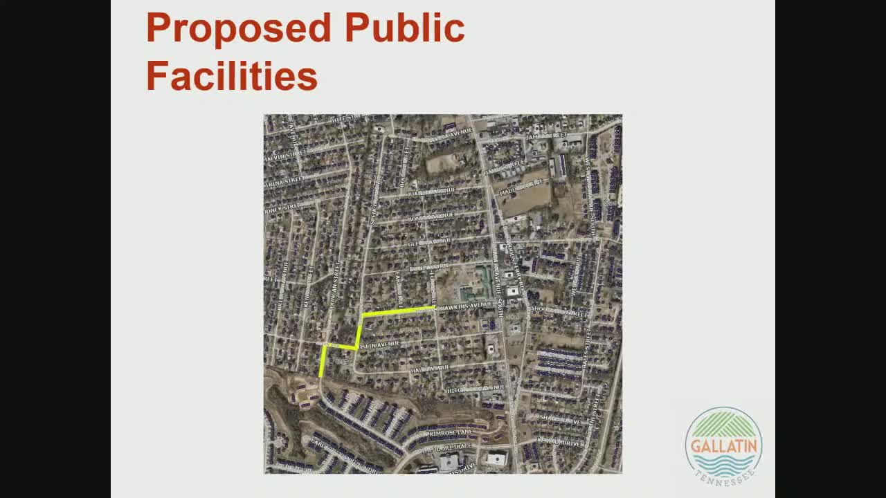 City proposes new sidewalk projects to enhance connectivity near schools