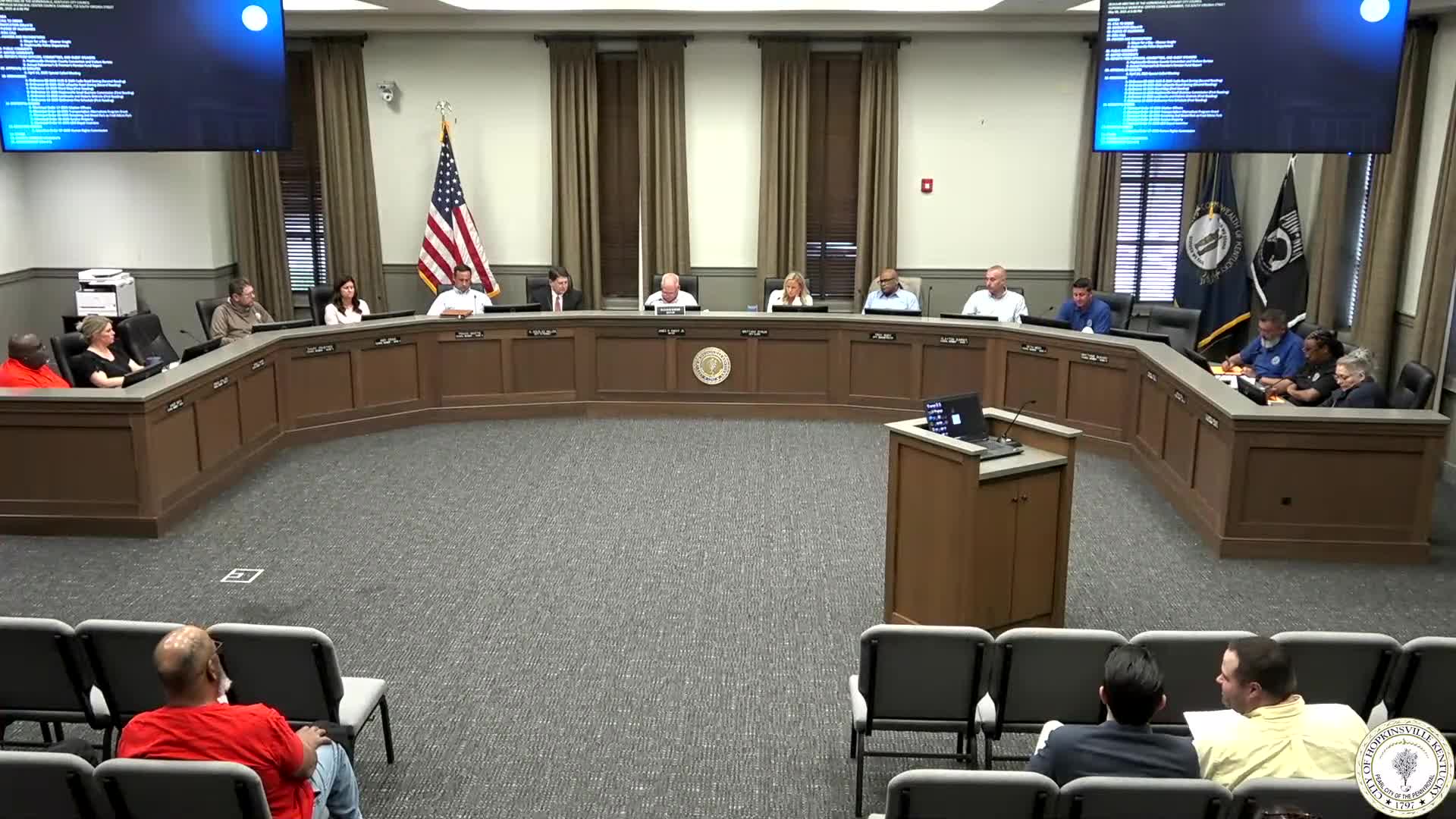 Councilman Crabtree proposes shift in economic development strategy ahead of budget meeting