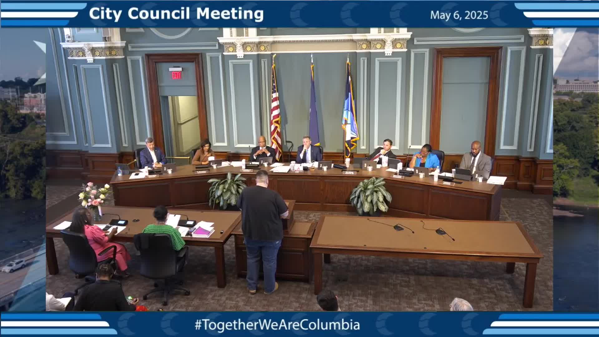 Columbia Council urged to uphold conversion therapy ban amid rising youth suicide rates