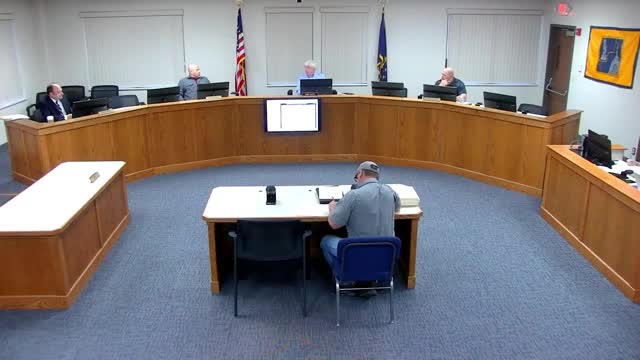 North Township Council approves Comcast fiber connectivity expansion permits