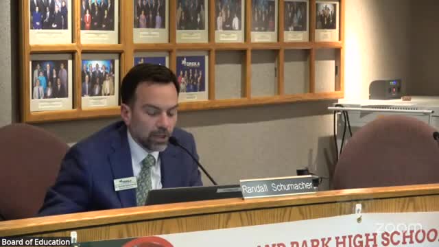 Topeka Public Schools hosts Herbie Hancock Institute jazz workshops and concert
