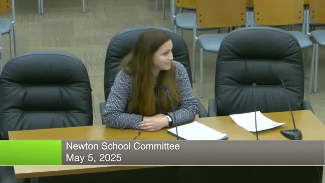 Newton Public Schools face enrollment decline post-pandemic as families seek private options