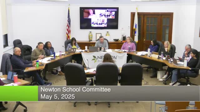 Newton Public Schools assess high school enrollment drop amid parent concerns over quality