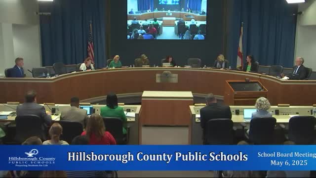 Superintendent Ayers announces new principals for Durant High School and Seminole Heights Elementary