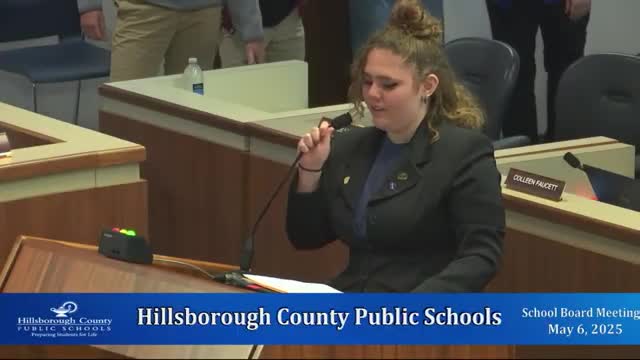 Hillsborough County addresses AI's negative impact on education and schools