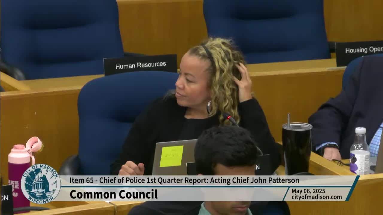 Dane County launches youth restorative justice programs to prevent citations
