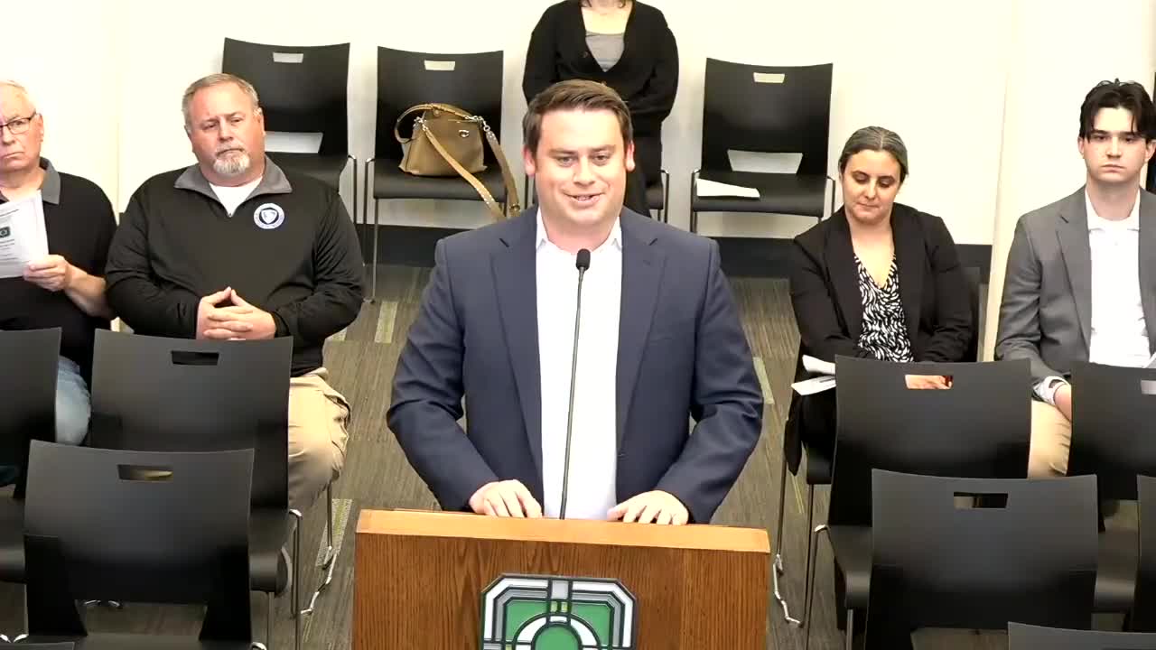 Fernway Park Elementary School plans significant expansion and parking improvements