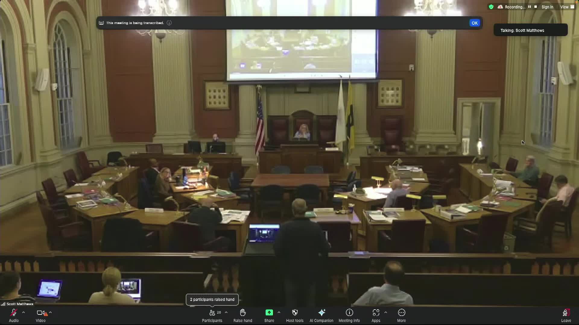 Newton Historical Commission extends demolition delay to December 2026