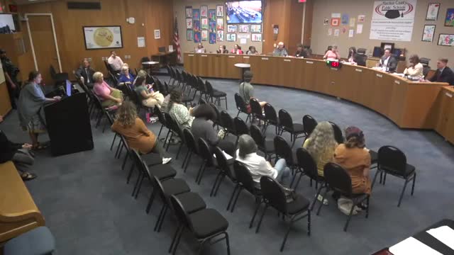 Parents and Educators Express Outrage Over Constellation Charter School Closure
