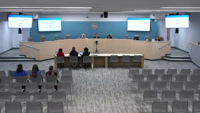 MCPS reviews gifted student demographics and disparities in Latino representation