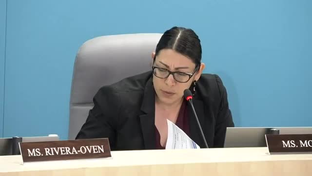 MCPS outlines gifted student services and identifies disparities in enrichment programs