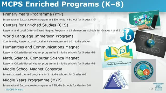 AEI Implements New Curriculum Enhancements for Humanities and STEM in Middle Schools